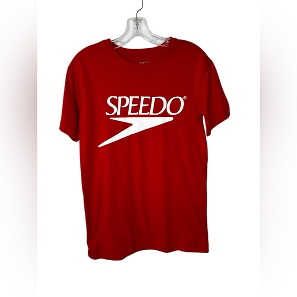 Speedo Men’s XS Bundle of 3 Graphic T-shirts - Picture 6 of 13